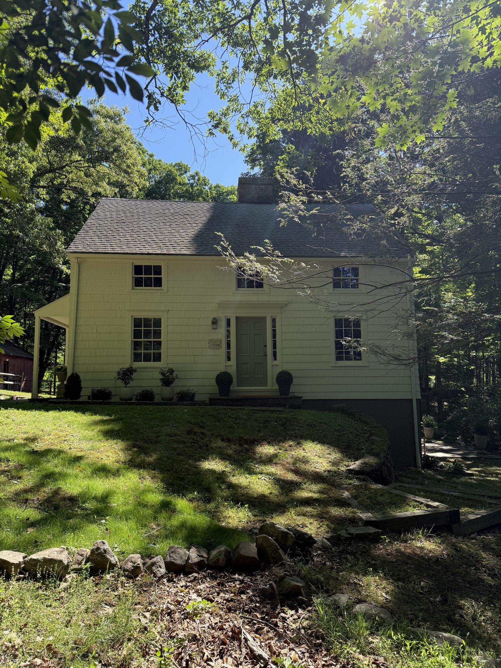 Lead Paint — Old Canaan Building Materials